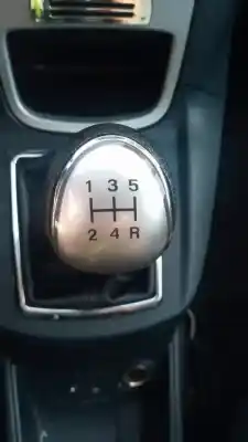 Утилизация автомобиля ford fiesta (cb1) 1.4 tdci cat года 2012 питание kvja