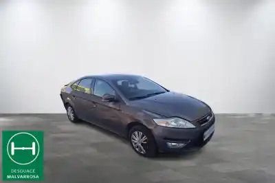 Vehículo de desguace FORD MONDEO BERLINA (CA2) 2.0 TDCi CAT del año 2011 con motor UFBA