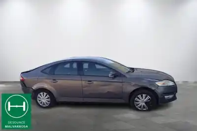 Veículo de Sucata ford mondeo berlina (ca2) 2.0 tdci cat do ano 2011 alimentado ufba