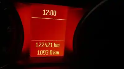 Veículo de Sucata ford mondeo berlina (ca2) 2.0 tdci cat do ano 2011 alimentado ufba