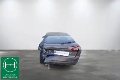 Veículo de Sucata ford mondeo berlina (ca2) 2.0 tdci cat do ano 2011 alimentado ufba