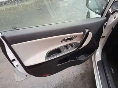 Scrapping Vehicle kia cee´´d 1.4 crdi cat of the year 2017 powered d4fc