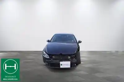 Scrapping Vehicle volkswagen golf vii lim. 1.6 tdi dpf of the year 2014 powered clha