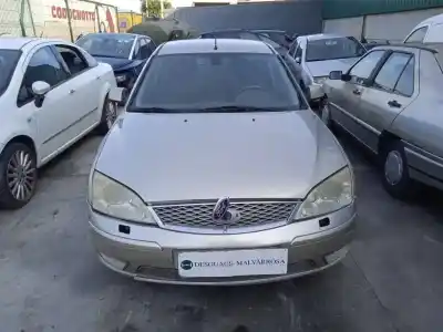 Vehicul casat FORD MONDEO BERLINA (GE) 2.0 TDCi CAT al anului 2005 alimentat FMBA