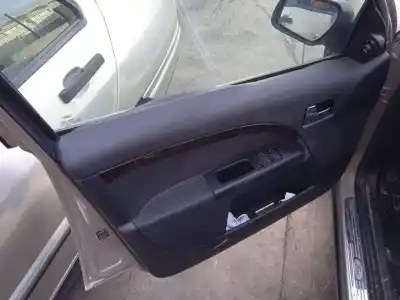 Vehicul casat ford mondeo berlina (ge) 2.0 tdci cat al anului 2005 alimentat fmba