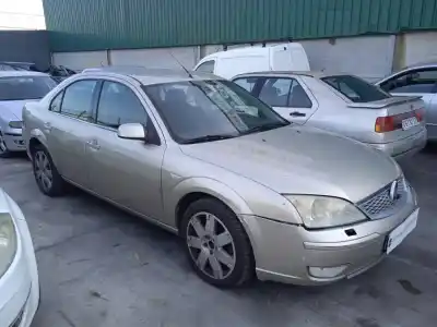 Vehicul casat ford mondeo berlina (ge) 2.0 tdci cat al anului 2005 alimentat fmba