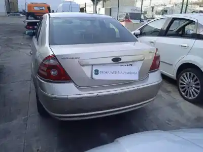 Vehicul casat ford mondeo berlina (ge) 2.0 tdci cat al anului 2005 alimentat fmba