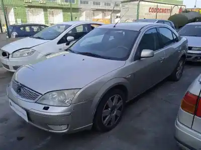 Vehicul casat ford mondeo berlina (ge) 2.0 tdci cat al anului 2005 alimentat fmba