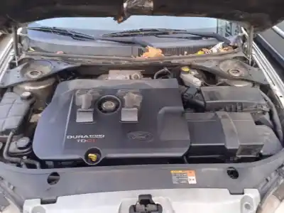 Vehicul casat ford mondeo berlina (ge) 2.0 tdci cat al anului 2005 alimentat fmba