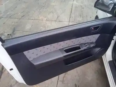 Vehicul casat hyundai getz (tb) 1.1 básico al anului 2005 alimentat g4hd