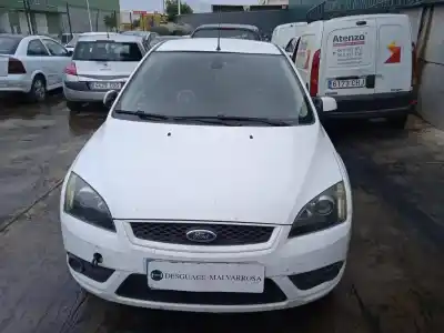 Утилизация автомобиля FORD FOCUS BERLINA (CAP) 1.6 CAT года 2007 питание HXDA