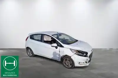 Утилизация автомобиля ford                                               fiesta (ccn)                                                                                                                                                                                                                                               1.0 ecoboost cat года 2012 питание sfjb