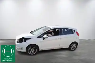 Утилизация автомобиля ford                                               fiesta (ccn)                                                                                                                                                                                                                                               1.0 ecoboost cat года 2012 питание sfjb