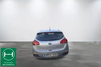 Veicolo di demolizione kia cee´´d 1.4 cat dell'anno 2013 alimentato g4fa