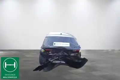 Scrapping Vehicle opel astra k (b16) 1.4 turbo (68) of the year 2018 powered b14xfl