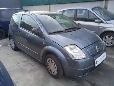 Veicolo di demolizione citroen c2 (jm_) 1.1 dell'anno 2007 alimentato hfx