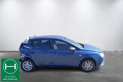 Vehículo de desguace seat ibiza (6j5) 1.2 tsi del año 2013 con motor cbza