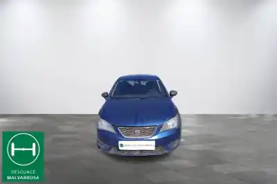 Veículo de Sucata seat ibiza iv (6j5, 6p1) 1.2 tsi do ano 2013 alimentado cbza