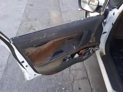 Scrapping Vehicle kia cee´´d 1.4 crdi cat of the year 2017 powered d4fc