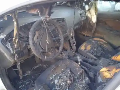 Scrapping Vehicle kia cee´´d 1.4 crdi cat of the year 2017 powered d4fc