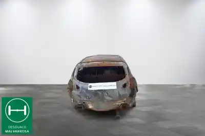 Scrapping Vehicle kia cee´´d 1.4 crdi cat of the year 2017 powered d4fc