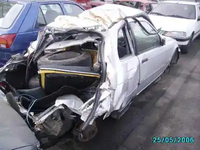 Scrapping Vehicle bmw serie 3 compacto (e36) 316i of the year 1998 powered 164e2g