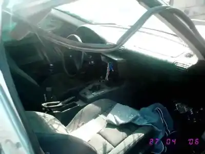 Scrapping Vehicle bmw serie 3 compacto (e36) 316i of the year 1998 powered 164e2g