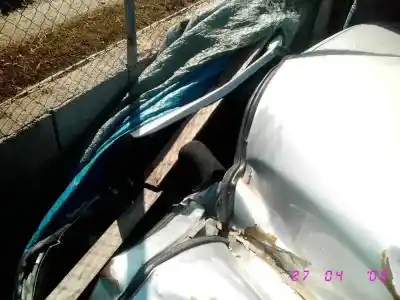 Scrapping Vehicle bmw serie 3 compacto (e36) 316i of the year 1998 powered 164e2g