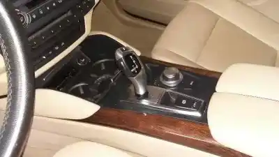 Sloopvoertuig bmw x6 (e71) 3.0 turbodiesel cat van het jaar 2008 aangedreven n57n306d5