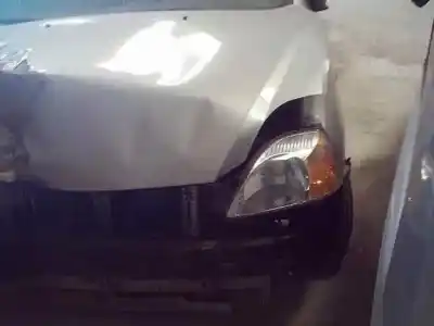 Veicolo di demolizione kia rio rs berlina dell'anno 2003 alimentato a3e