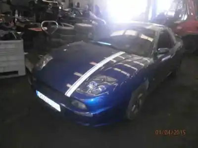 Veicolo di demolizione fiat coupe (175) 1.8 16v dell'anno 1999 alimentato 183a1.000