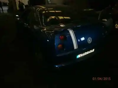 Veicolo di demolizione fiat coupe (175) 1.8 16v dell'anno 1999 alimentato 183a1.000