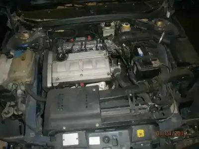Veicolo di demolizione fiat coupe (175) 1.8 16v dell'anno 1999 alimentato 183a1.000
