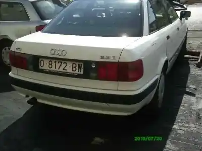 Veículo de Sucata AUDI 80 B4 AVANT (8C5) 2.3 E do ano 1994 alimentado NG
