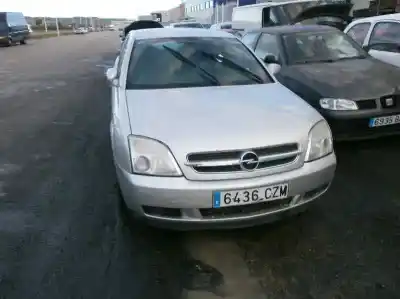 Veículo de Sucata OPEL VECTRA C BERLINA Comfort do ano 2004 alimentado Y20DTH