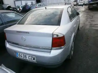 Veículo de Sucata opel vectra c berlina comfort do ano 2004 alimentado y20dth