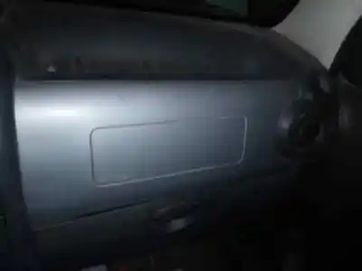 Scrapping Vehicle citroen berlingo 1.9 d multispace of the year 2003 powered wjy(dw8b)