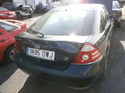Vehicul casat ford mondeo berlina (ge) ghia al anului 2003 alimentat cjbb