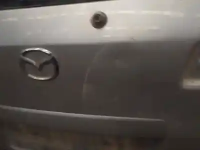 Veículo de Sucata MAZDA 2 BERLINA (DY) 1.4 Diesel CAT do ano 2004 alimentado F6JA