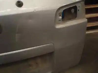 Scrapping Vehicle mazda 2 berlina (dy) 1.4 diesel cat of the year 2004 powered f6ja