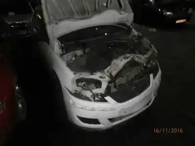 Утилизация автомобиля OPEL CORSA C Blue Line года 2006 питание Z13DT