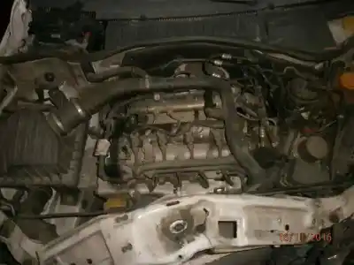 Veículo de Sucata opel corsa c blue line do ano 2006 alimentado z13dt