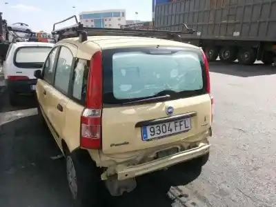 Veículo de Sucata fiat panda van (i) (271) active 2 sitze do ano 2006 alimentado 188a8000