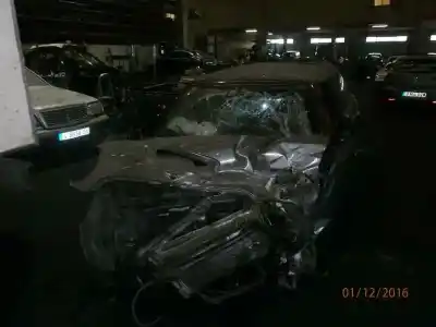 Veículo de Sucata bmw mini (r56) cooper s do ano 2008 alimentado n14b16a