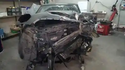 Veículo de Sucata bmw mini (r56) cooper s do ano 2008 alimentado n14b16a