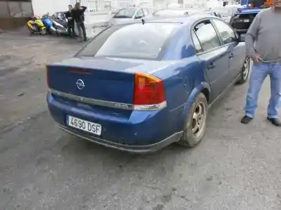 Veículo de Sucata opel vectra c berlina comfort do ano 2003 alimentado y22dtr