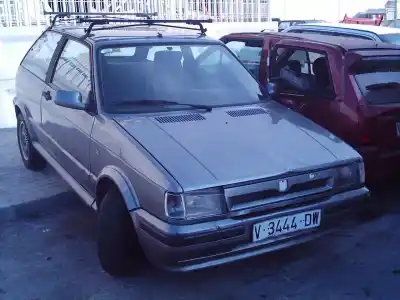 Veículo de Sucata SEAT                                               IBIZA                                                                                                                                                                                                                                                      1.5                                                                                                                                                                                                                                                        do ano 1991 alimentado 021D2000