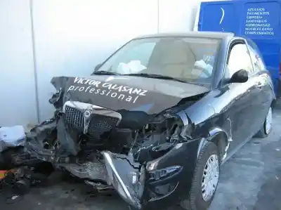 Утилизация автомобиля LANCIA YPSILON (101) 1.3 16V Multijet Argento года 2005 питание 