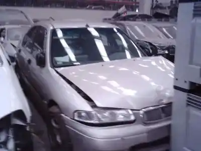 Véhicule à la ferraille MG SERIE 400 (RT) 420 SDi de l'année 1998 alimenté 20T2N