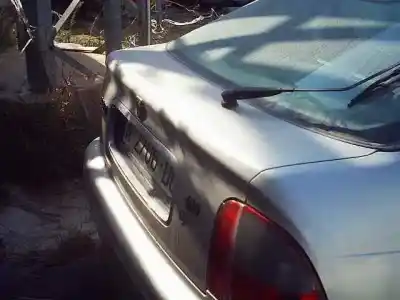 Veículo de Sucata mg serie 400 (rt) 420 sdi do ano 1998 alimentado 20t2n